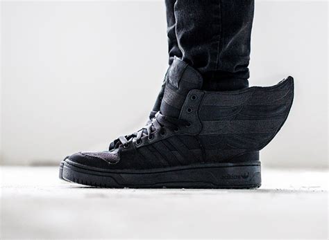 adidas js wings 2.0|asap rocky jeremy scott adidas.